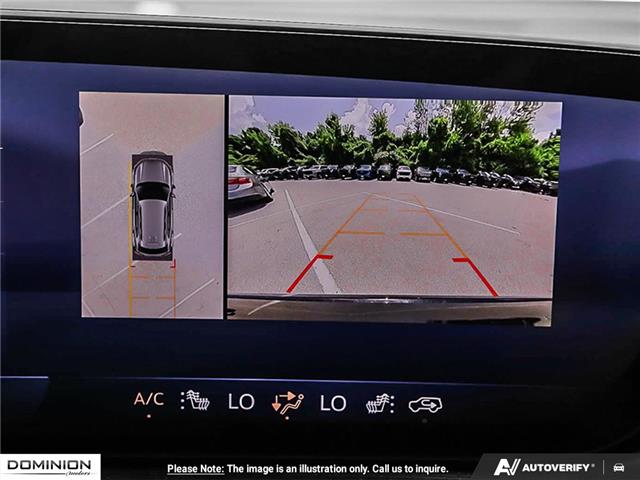 2026 Buick Envision Sport Touring (Stk: 28798) in Thunder Bay - Image 24 of 25