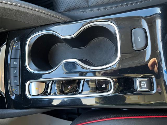 2023 Buick Envision Essence (Stk: 26082A) in Moosomin - Image 7 of 12