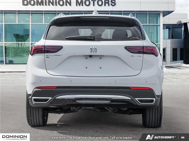 2026 Buick Envision Preferred (Stk: 28793) in Thunder Bay - Image 5 of 26