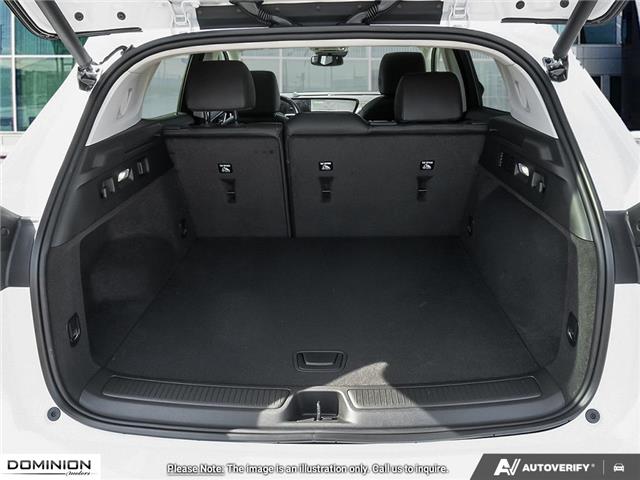 2026 Buick Envision Preferred (Stk: 28793) in Thunder Bay - Image 7 of 26