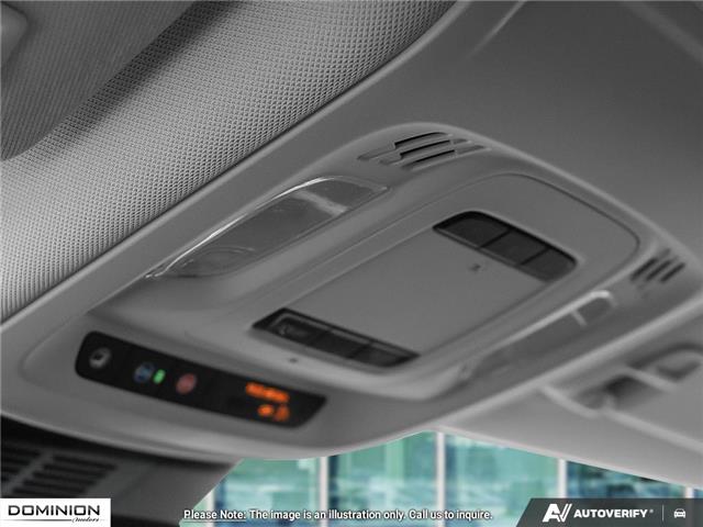 2026 Buick Envision Preferred (Stk: 28793) in Thunder Bay - Image 19 of 26