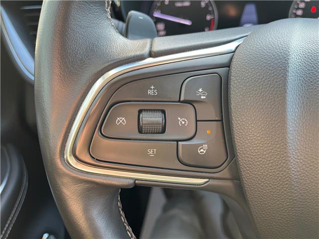 2023 Buick Envision Essence (Stk: 26082A) in Moosomin - Image 8 of 12