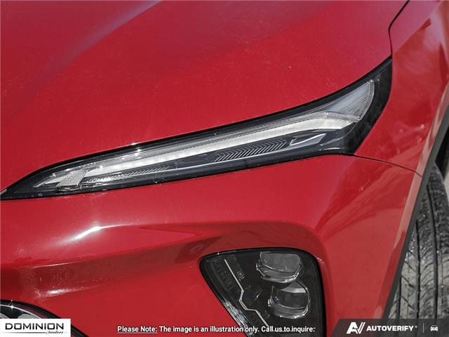 2026 Buick Envision Preferred (Stk: 28795) in Thunder Bay - Image 9 of 24