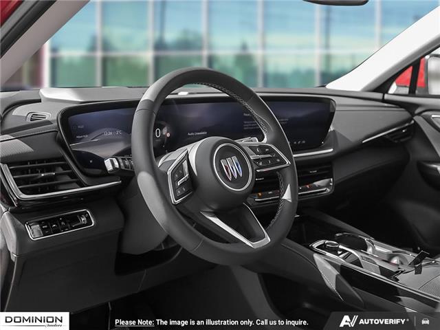 2026 Buick Envision Preferred (Stk: 28795) in Thunder Bay - Image 10 of 24