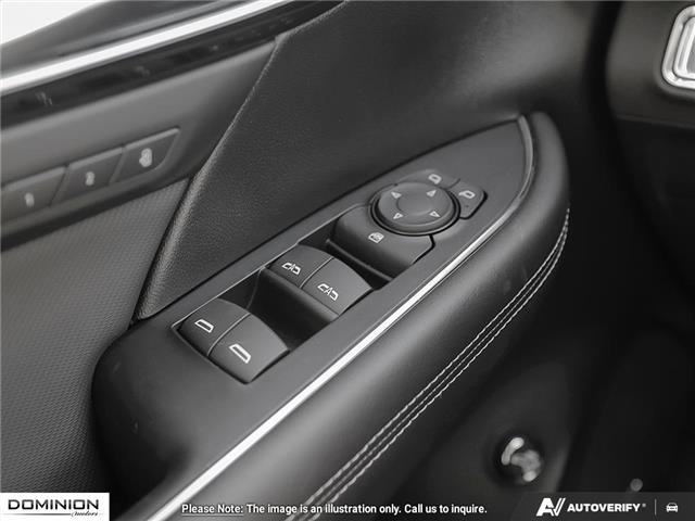 2026 Buick Envision Preferred (Stk: 28795) in Thunder Bay - Image 14 of 24