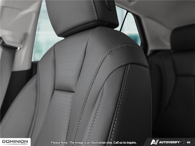 2026 Buick Envision Preferred (Stk: 28795) in Thunder Bay - Image 18 of 24