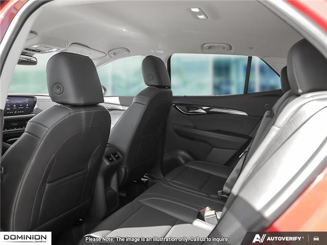 2026 Buick Envision Preferred (Stk: 28795) in Thunder Bay - Image 19 of 24