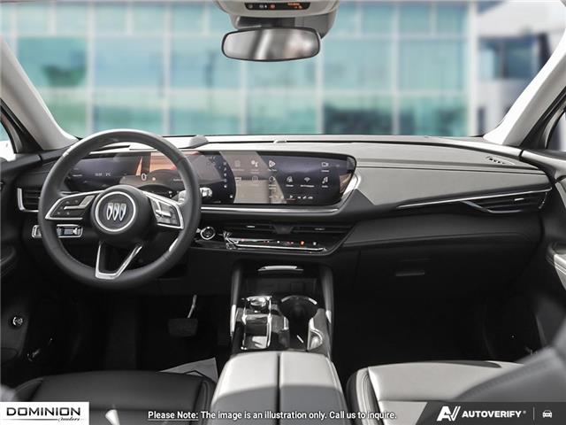 2026 Buick Envision Preferred (Stk: 28795) in Thunder Bay - Image 20 of 24