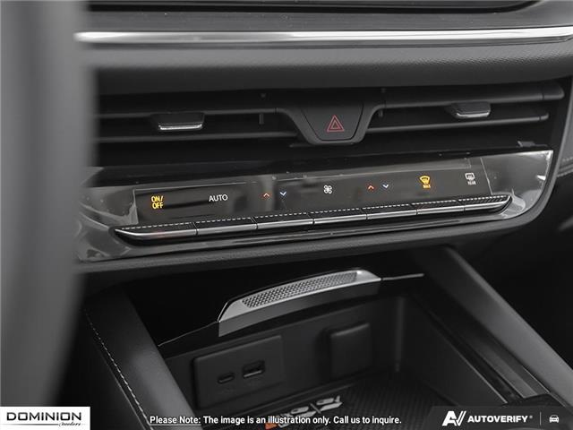 2026 Buick Envision Preferred (Stk: 28795) in Thunder Bay - Image 22 of 24