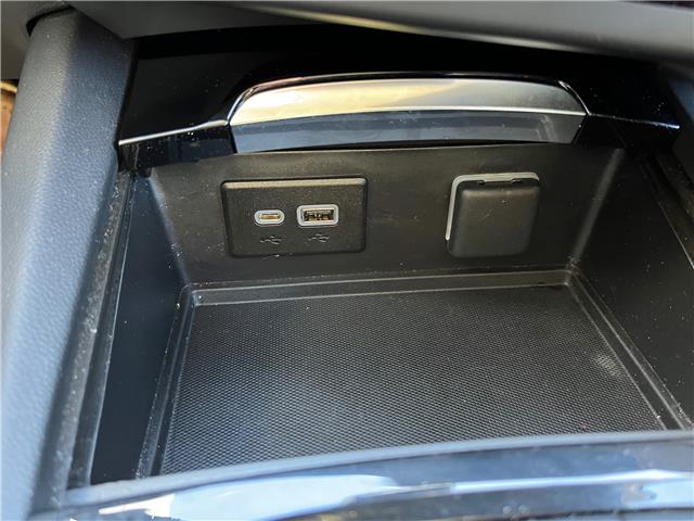 2023 Buick Envision Essence (Stk: 26082A) in Moosomin - Image 9 of 12