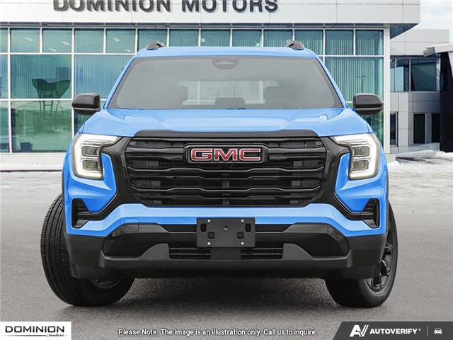 2026 GMC Terrain Elevation (Stk: 28814) in Thunder Bay - Image 2 of 23