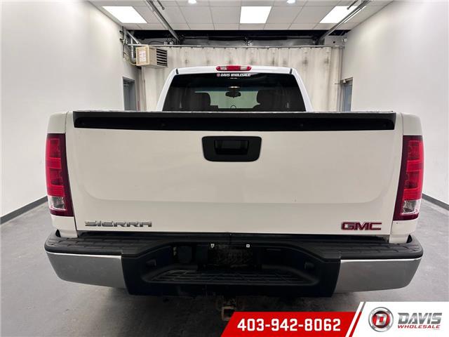 2013 GMC Sierra 1500 SL (Stk: 21123) in Lethbridge - Image 5 of 20 2013 GMC Sierra 1500 SL (Stk: 21123) in Lethbridge - Image 5 of 20
