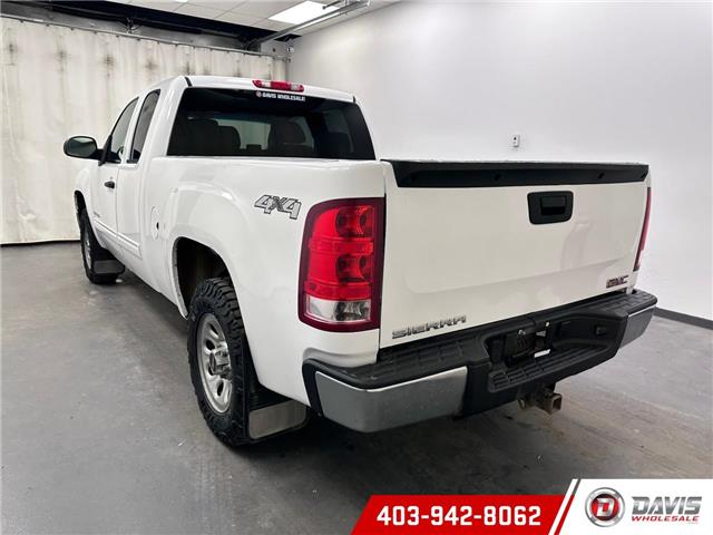 2013 GMC Sierra 1500 SL (Stk: 21123) in Lethbridge - Image 6 of 20 2013 GMC Sierra 1500 SL (Stk: 21123) in Lethbridge - Image 6 of 20