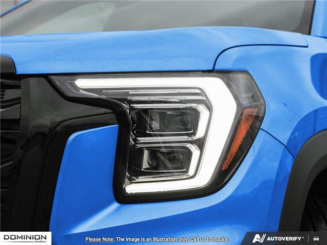 2026 GMC Terrain Elevation (Stk: 28814) in Thunder Bay - Image 7 of 23