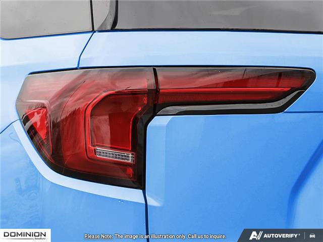 2026 GMC Terrain Elevation (Stk: 28814) in Thunder Bay - Image 8 of 23