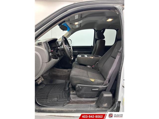 2013 GMC Sierra 1500 SL (Stk: 21123) in Lethbridge - Image 7 of 20 2013 GMC Sierra 1500 SL (Stk: 21123) in Lethbridge - Image 7 of 20