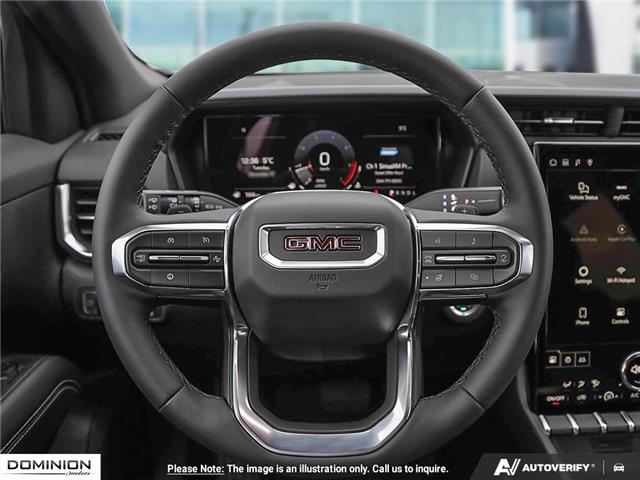 2026 GMC Terrain Elevation (Stk: 28814) in Thunder Bay - Image 10 of 23