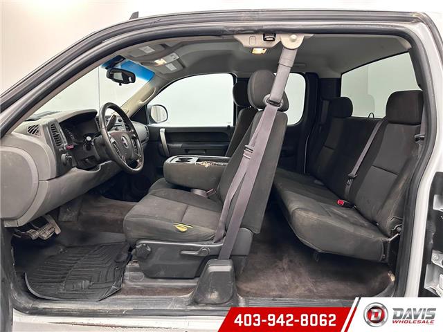 2013 GMC Sierra 1500 SL (Stk: 21123) in Lethbridge - Image 8 of 20 2013 GMC Sierra 1500 SL (Stk: 21123) in Lethbridge - Image 8 of 20