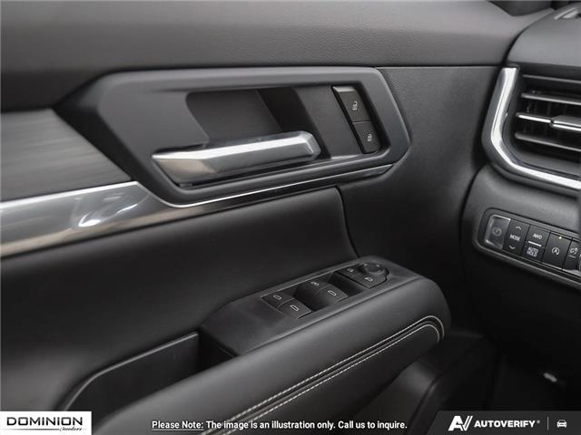 2026 GMC Terrain Elevation (Stk: 28814) in Thunder Bay - Image 13 of 23