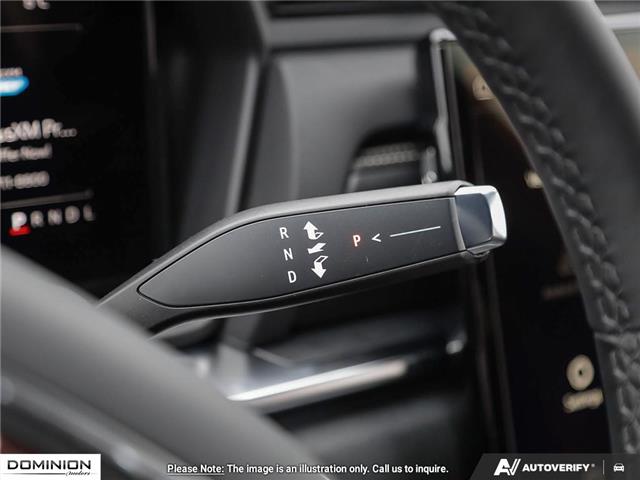 2026 GMC Terrain Elevation (Stk: 28814) in Thunder Bay - Image 14 of 23