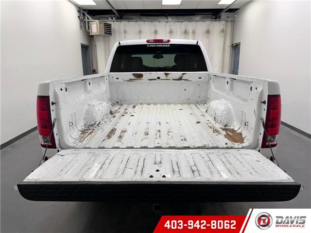 2013 GMC Sierra 1500 SL (Stk: 21123) in Lethbridge - Image 10 of 20 2013 GMC Sierra 1500 SL (Stk: 21123) in Lethbridge - Image 10 of 20