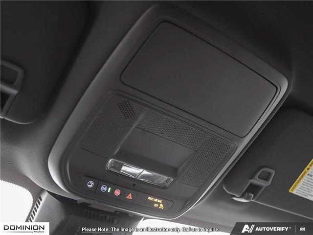 2026 GMC Terrain Elevation (Stk: 28814) in Thunder Bay - Image 16 of 23