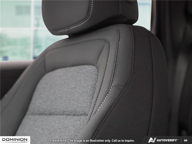 2026 GMC Terrain Elevation (Stk: 28814) in Thunder Bay - Image 17 of 23