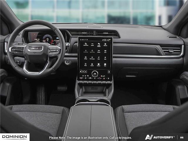 2026 GMC Terrain Elevation (Stk: 28814) in Thunder Bay - Image 19 of 23