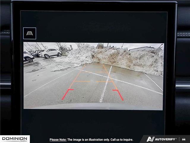 2026 GMC Terrain Elevation (Stk: 28814) in Thunder Bay - Image 20 of 23