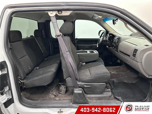 2013 GMC Sierra 1500 SL (Stk: 21123) in Lethbridge - Image 12 of 20 2013 GMC Sierra 1500 SL (Stk: 21123) in Lethbridge - Image 12 of 20