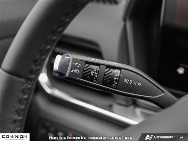 2026 GMC Terrain Elevation (Stk: 28814) in Thunder Bay - Image 22 of 23