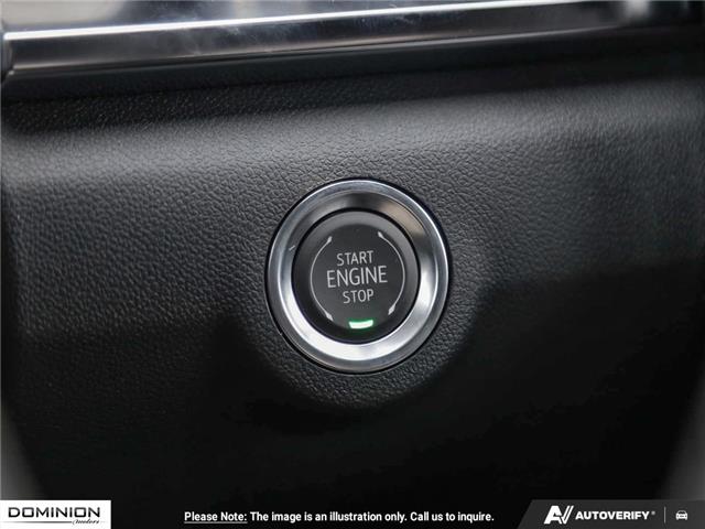 2026 GMC Terrain Elevation (Stk: 28814) in Thunder Bay - Image 23 of 23