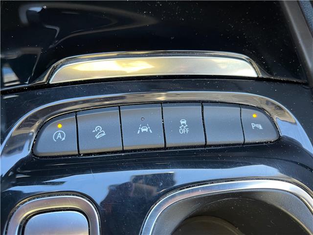 2023 Buick Envision Essence (Stk: 26082A) in Moosomin - Image 10 of 12