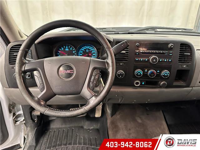 2013 GMC Sierra 1500 SL (Stk: 21123) in Lethbridge - Image 14 of 20 2013 GMC Sierra 1500 SL (Stk: 21123) in Lethbridge - Image 14 of 20