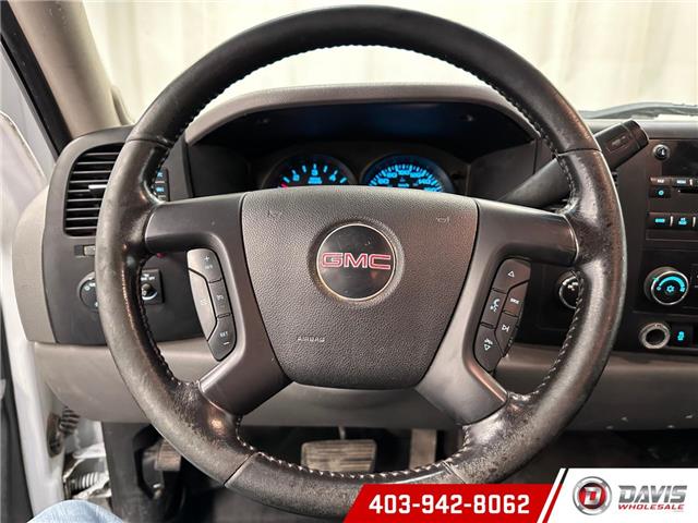 2013 GMC Sierra 1500 SL (Stk: 21123) in Lethbridge - Image 15 of 20 2013 GMC Sierra 1500 SL (Stk: 21123) in Lethbridge - Image 15 of 20