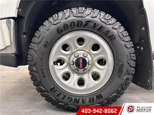 2013 GMC Sierra 1500 SL (Stk: 21123) in Lethbridge - Image 19 of 20 2013 GMC Sierra 1500 SL (Stk: 21123) in Lethbridge - Image 19 of 20