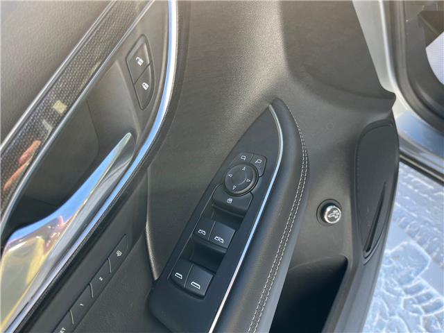 2023 Buick Envision Essence (Stk: 26082A) in Moosomin - Image 12 of 12