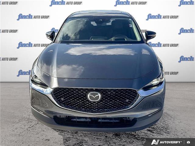 2023 Mazda CX-30 GT w/Turbo (Stk: 164763) in London - Image 1 of 25