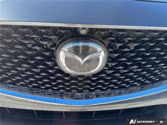 2023 Mazda CX-30 GT w/Turbo (Stk: 164763) in London - Image 8 of 25