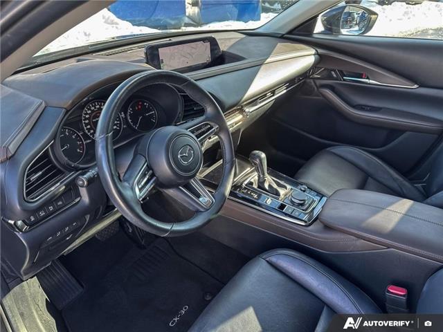 2023 Mazda CX-30 GT w/Turbo (Stk: 164763) in London - Image 12 of 25