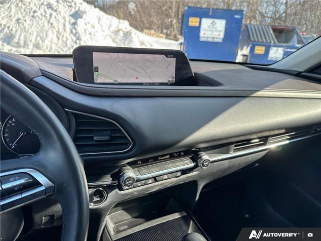 2023 Mazda CX-30 GT w/Turbo (Stk: 164763) in London - Image 18 of 25
