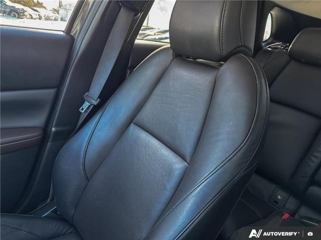 2023 Mazda CX-30 GT w/Turbo (Stk: 164763) in London - Image 19 of 25