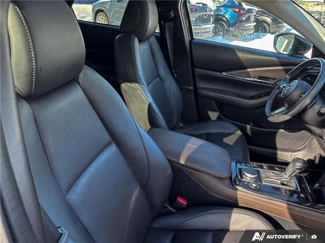 2023 Mazda CX-30 GT w/Turbo (Stk: 164763) in London - Image 21 of 25