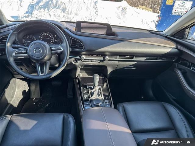 2023 Mazda CX-30 GT w/Turbo (Stk: 164763) in London - Image 23 of 25