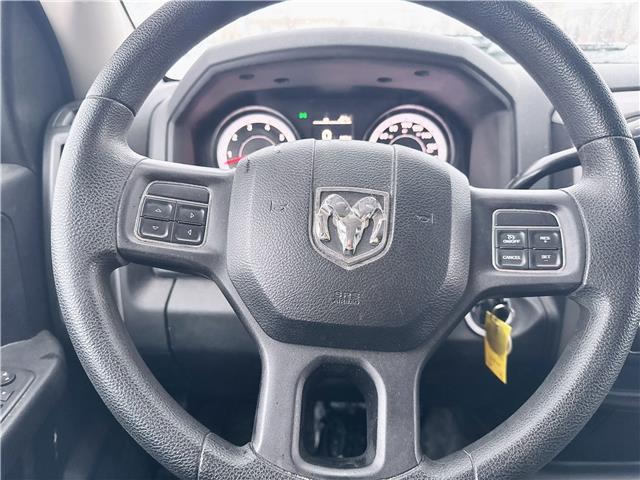 2014 RAM 1500 ST (Stk: U5676A) in London - Image 13 of 22