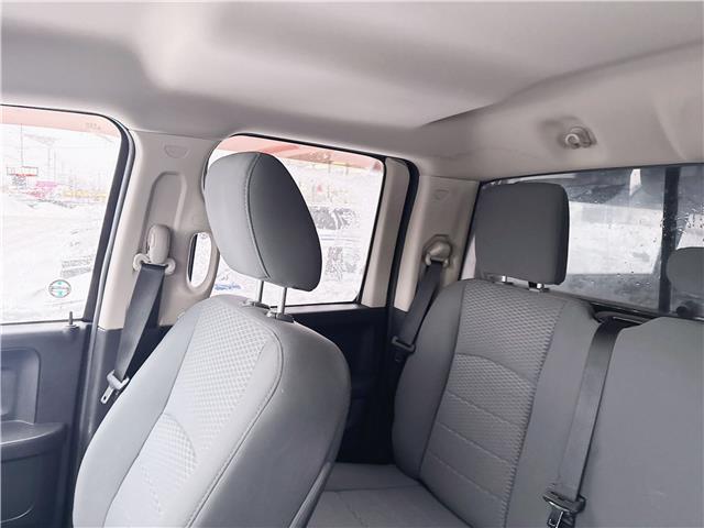 2014 RAM 1500 ST (Stk: U5676A) in London - Image 15 of 22