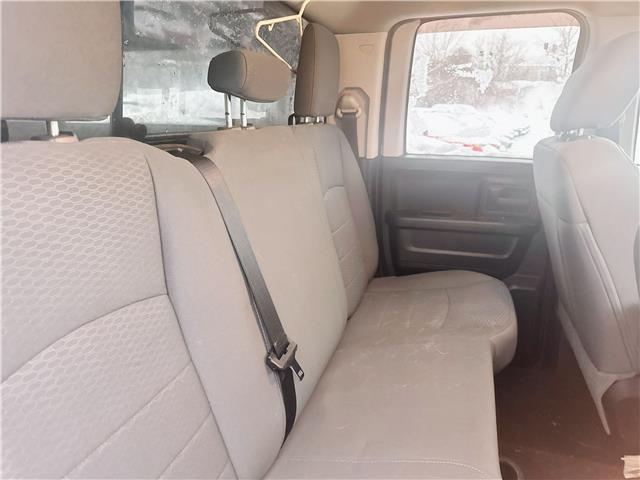2014 RAM 1500 ST (Stk: U5676A) in London - Image 16 of 22