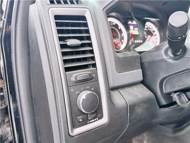 2014 RAM 1500 ST (Stk: U5676A) in London - Image 11 of 22