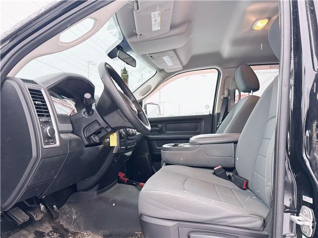 2014 RAM 1500 ST (Stk: U5676A) in London - Image 10 of 22