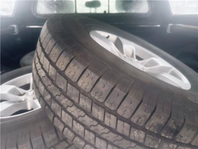 2014 RAM 1500 ST (Stk: U5676A) in London - Image 18 of 22